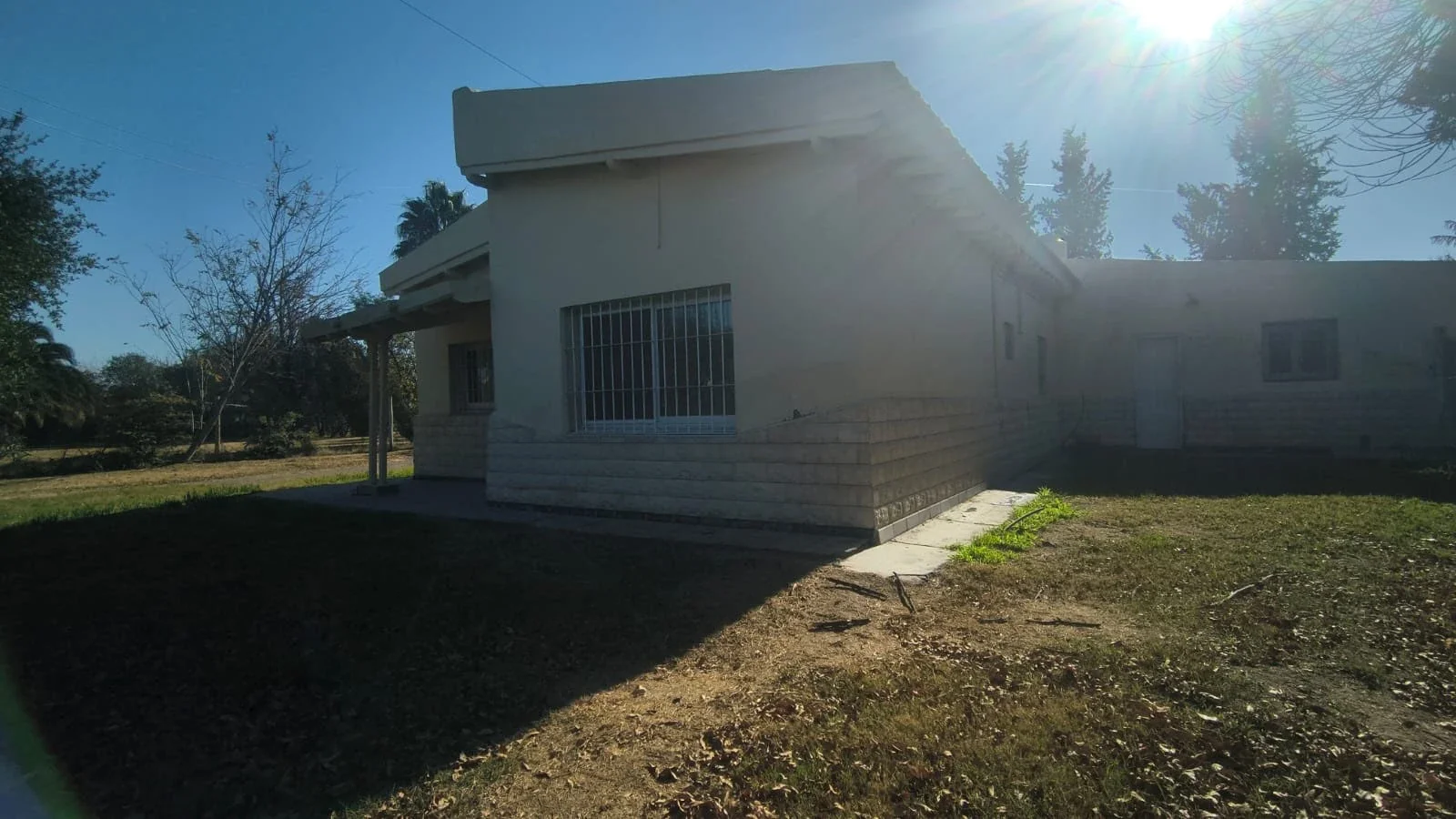 Casa en alquiler c/ cochera en Los Corralitos - Imagen 5