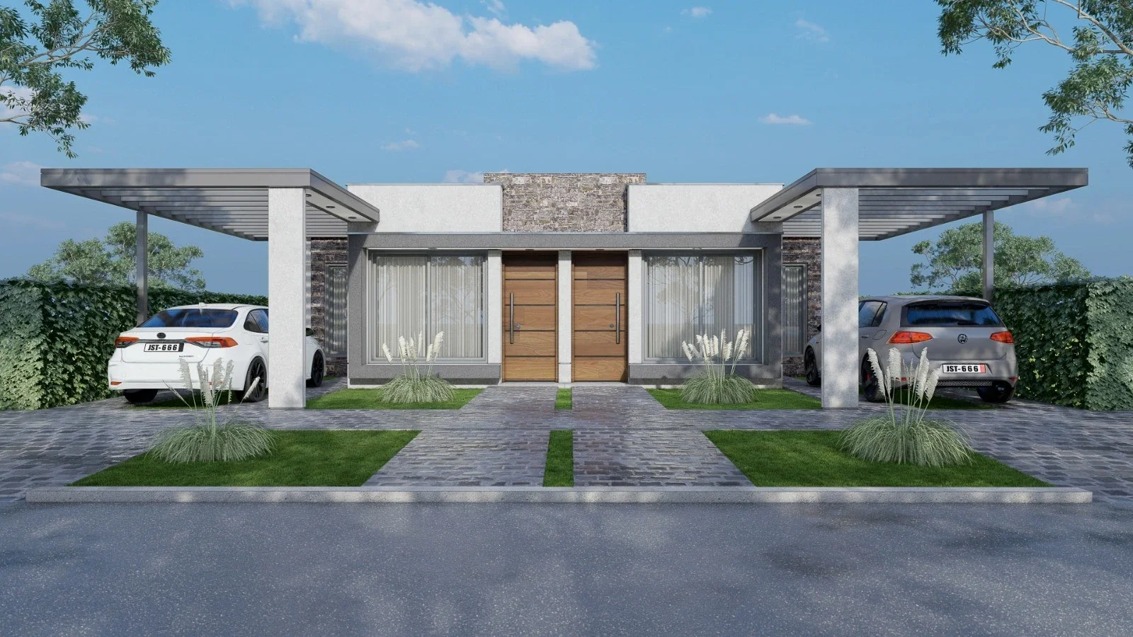 Terreno / Lote en venta de 300m2 ubicado en Maipú - Imagen 5