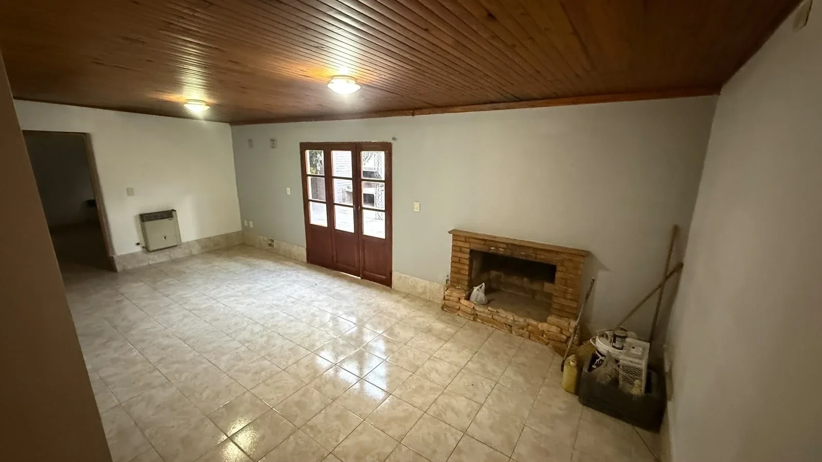 Casa en alquiler c/ cochera en Los Corralitos - Imagen 3