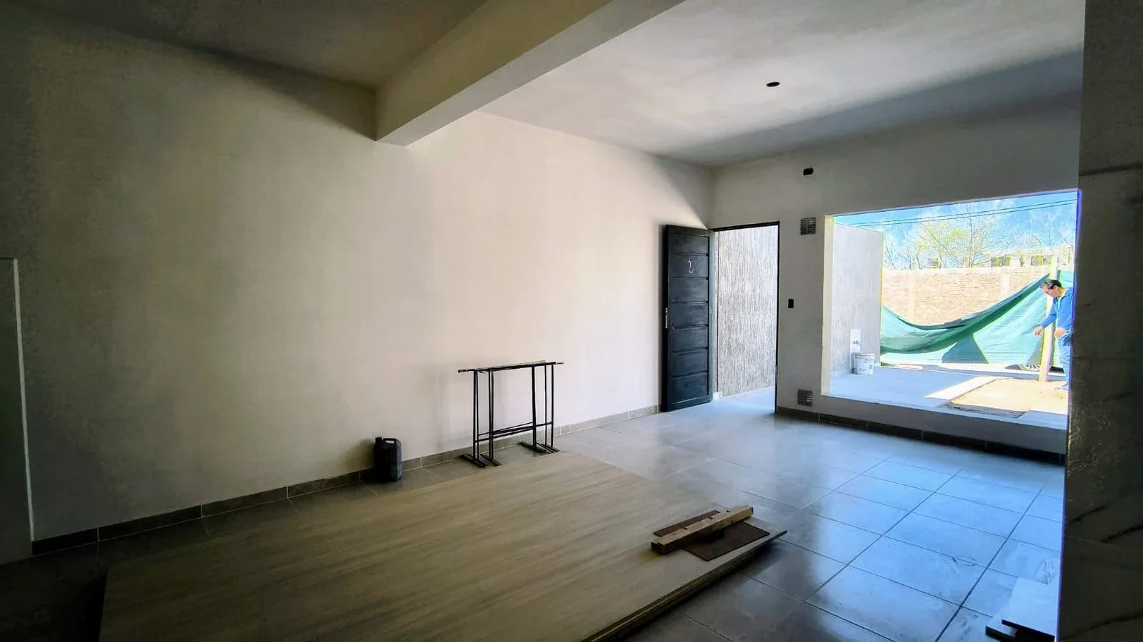 Casa en venta c/ cochera en Jesús Nazareno - Imagen 5