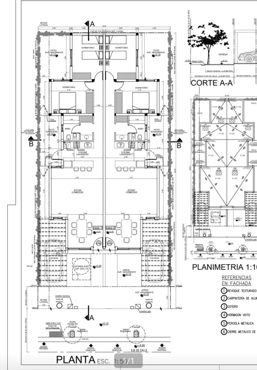 Terreno / Lote en venta de 300m2 ubicado en Maipú - Imagen 4
