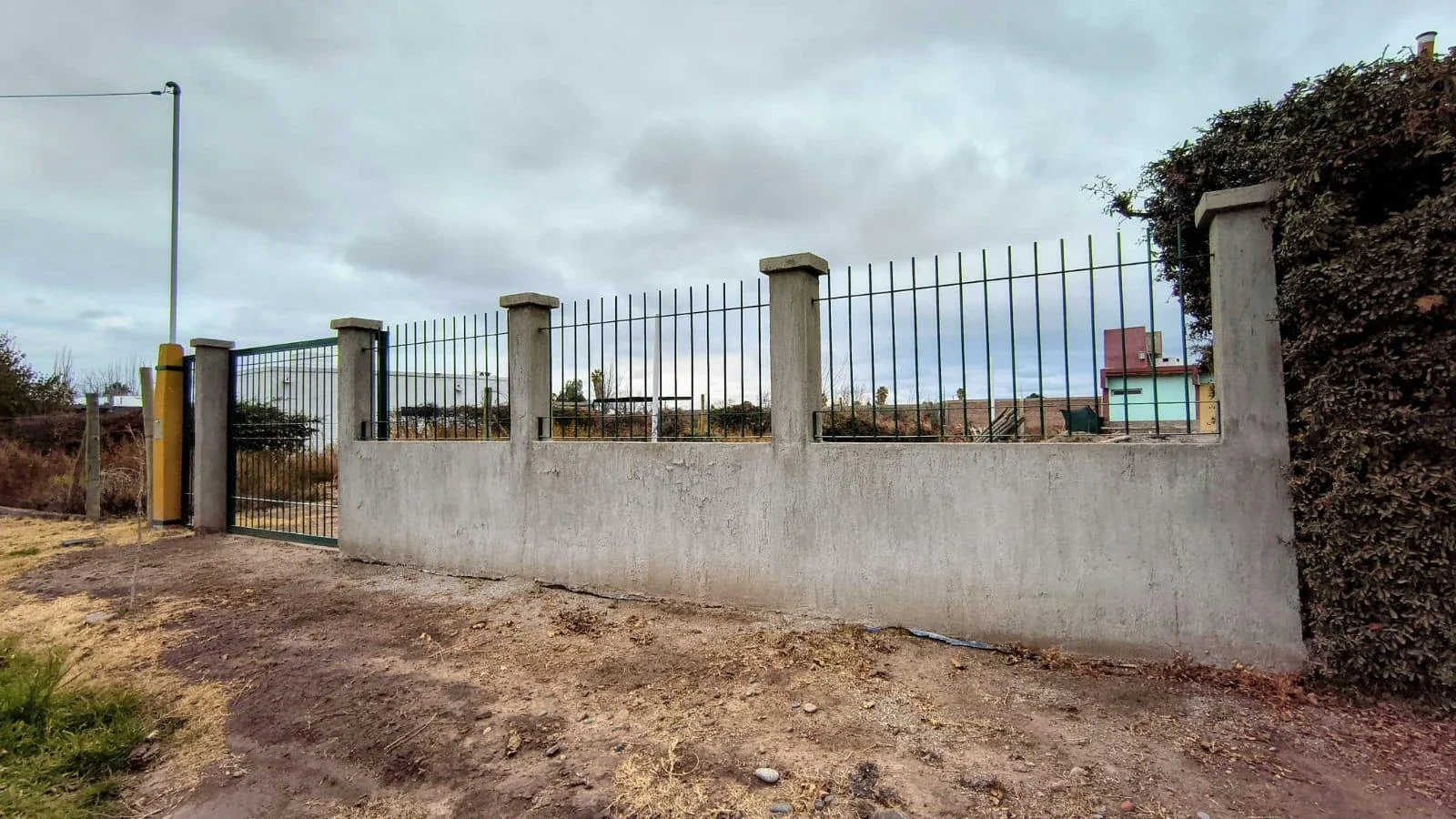 Terreno / Lote en venta de 500m2 ubicado en Rodeo de la Cruz - Imagen 3