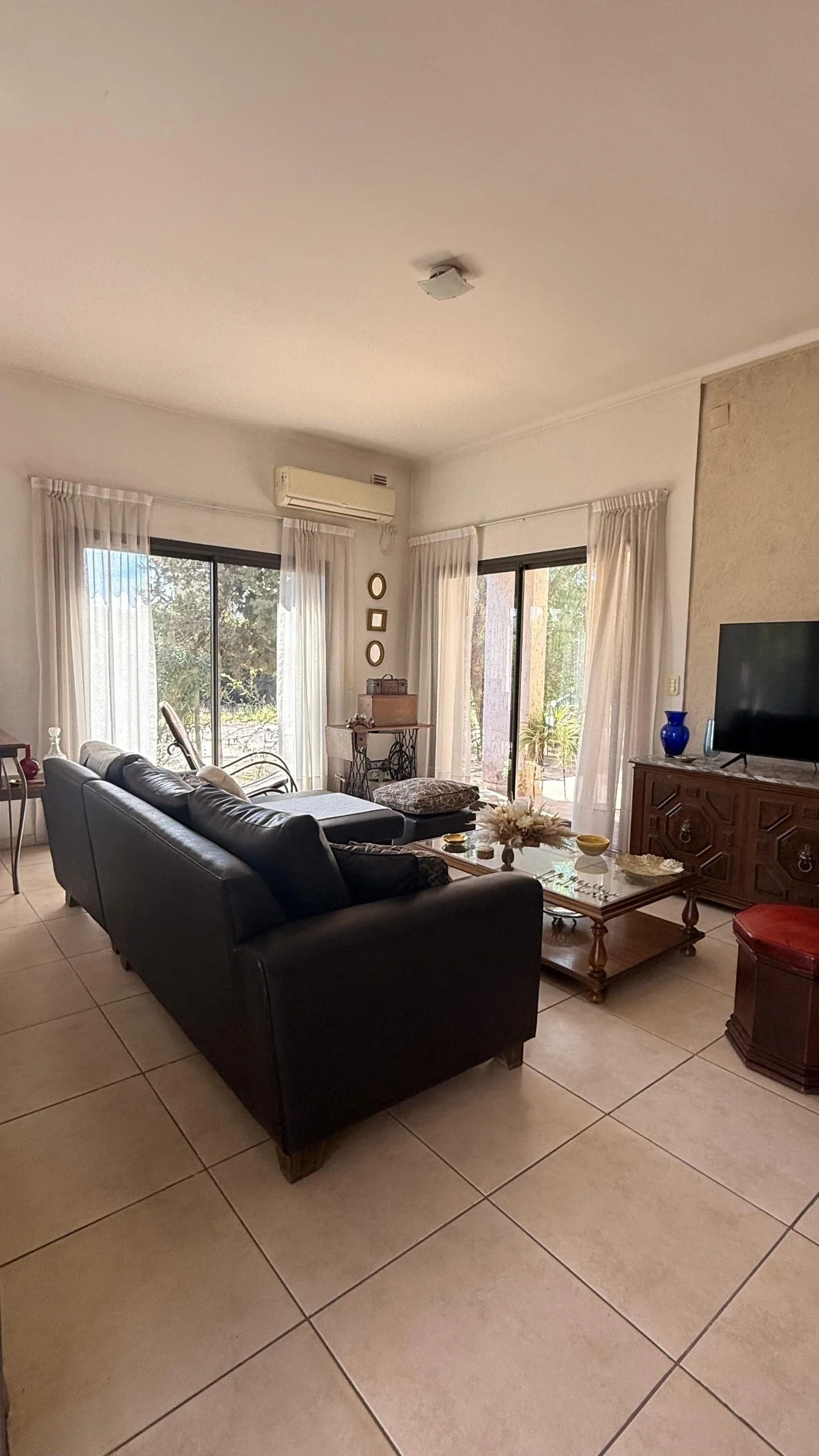 Casa en venta apta crédito en Barrio Privado de Guaymallén - Imagen 2