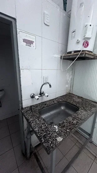 Galpón en alquiler de 120m2 ubicado en Colonia Segovia - Imagen 5