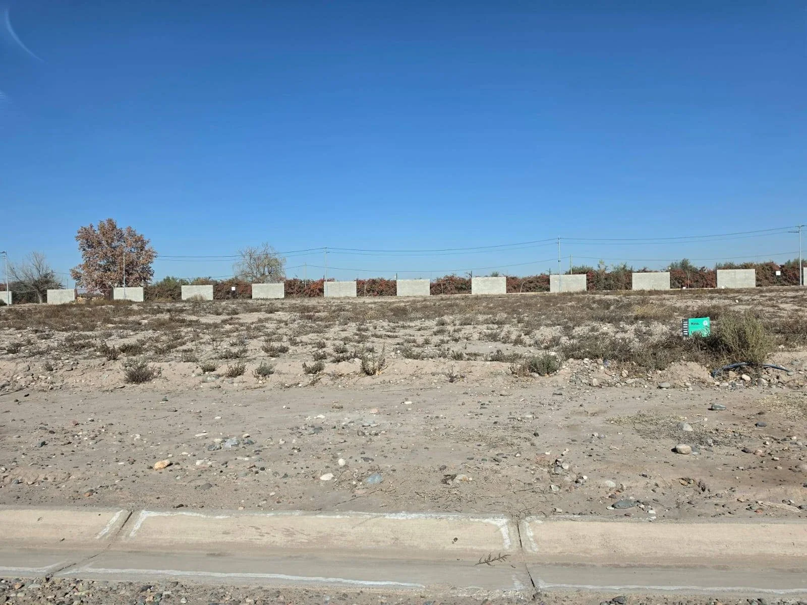 Terreno / Lote en venta de 534m2 ubicado en Carrodilla - Imagen 3