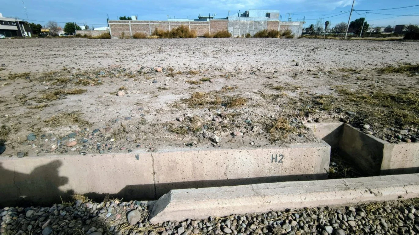 Terreno / Lote en venta de 257m2 ubicado en Luzuriaga - Imagen 5
