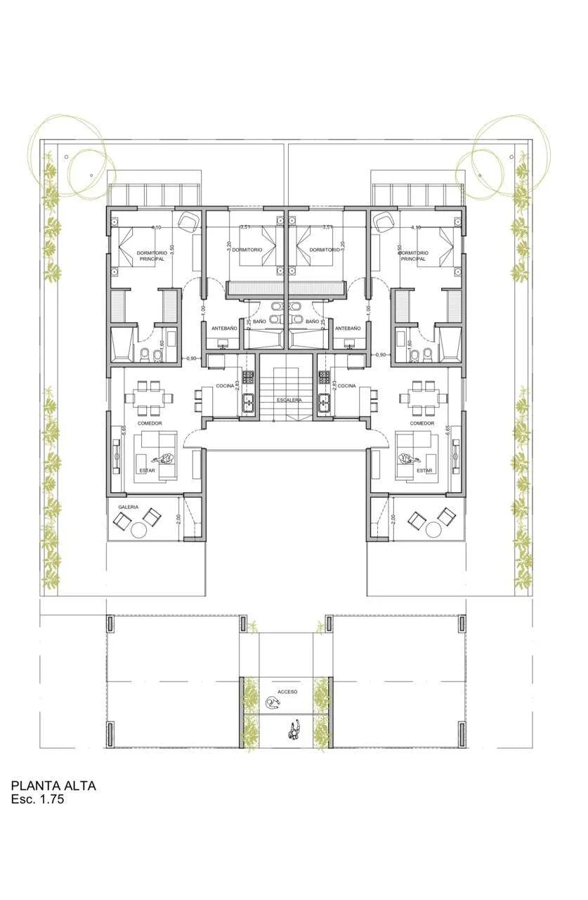 Departamento en venta c/ cochera en Maipú - Imagen 4
