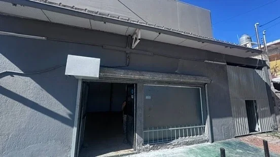 Galpón en alquiler de 120m2 ubicado en Colonia Segovia - Imagen 1