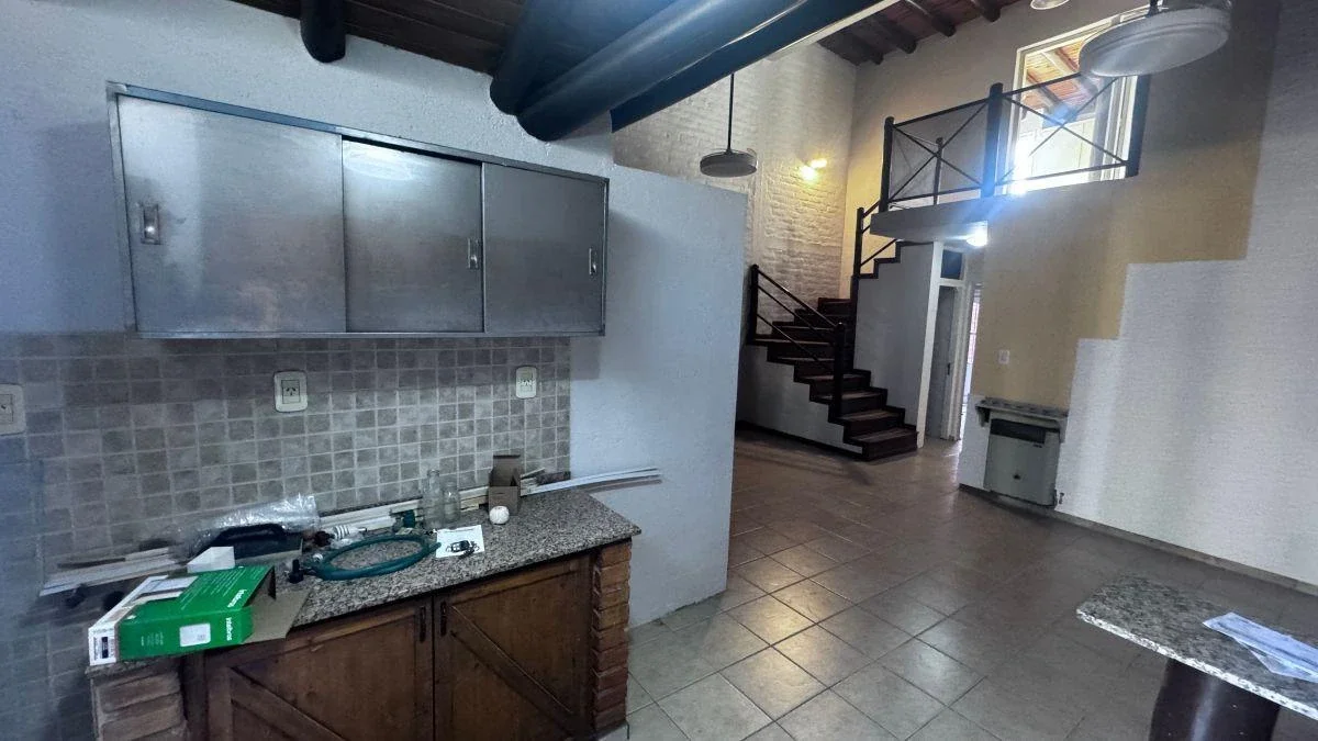 Dúplex en venta c/ cochera en Villa Nueva - Imagen 5