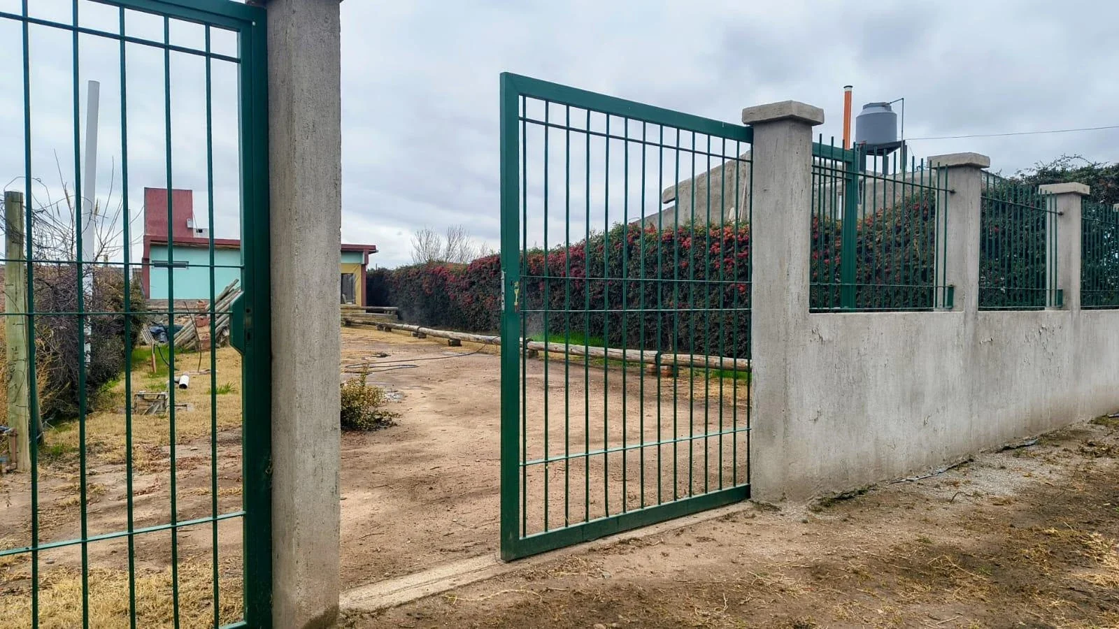 Terreno / Lote en venta de 500m2 ubicado en Rodeo de la Cruz - Imagen 4
