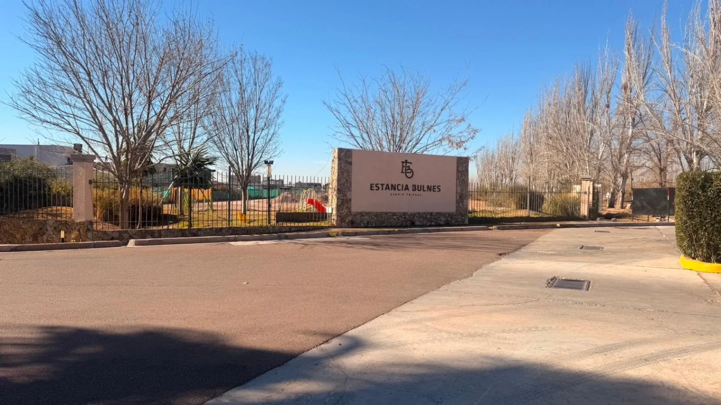 Terreno / Lote en venta de 504m2 ubicado en Carrodilla - Imagen 2