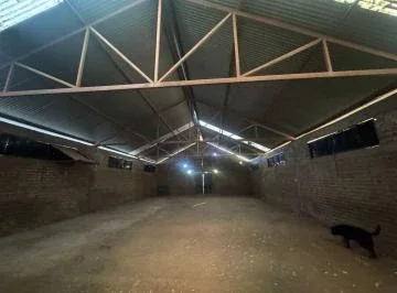 Galpón en alquiler de 300m2 ubicado en Los Corralitos - Imagen 1