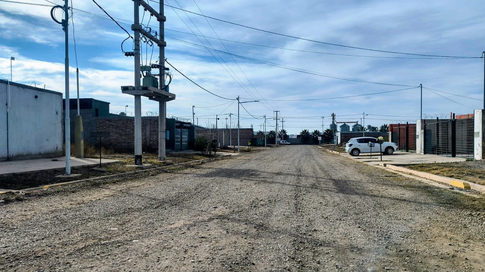 Terreno / Lote en venta de 257m2 ubicado en Luzuriaga - Imagen 2