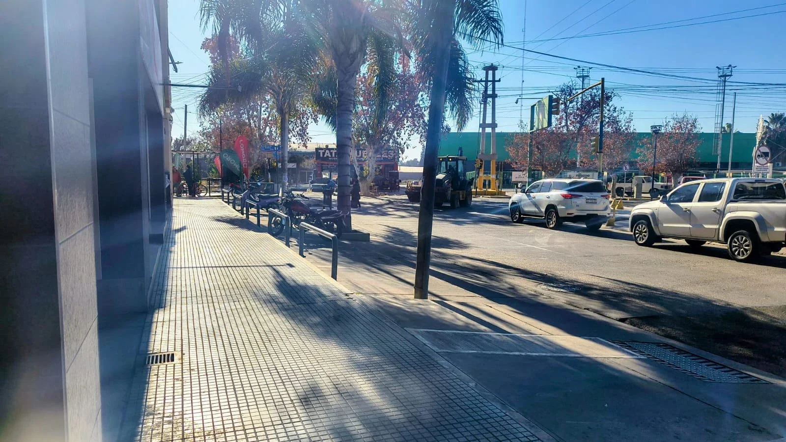 Local comercial en alquiler ubicado en Rodeo de la Cruz - Imagen 5