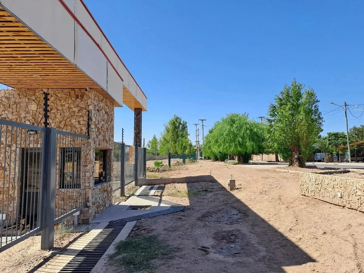 Terreno / Lote en venta de 314m2 ubicado en Barrio Privado Solar de Olivos Maipú - Imagen 3
