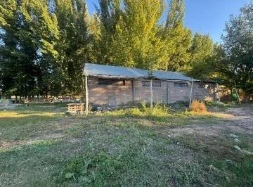 Galpón en alquiler de 300m2 ubicado en Los Corralitos - Imagen 5