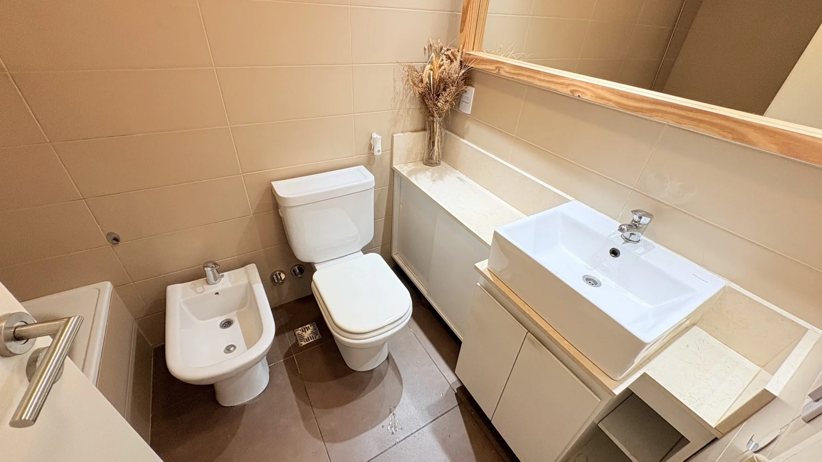 Departamento en alquiler en Villa Devoto - Imagen 5