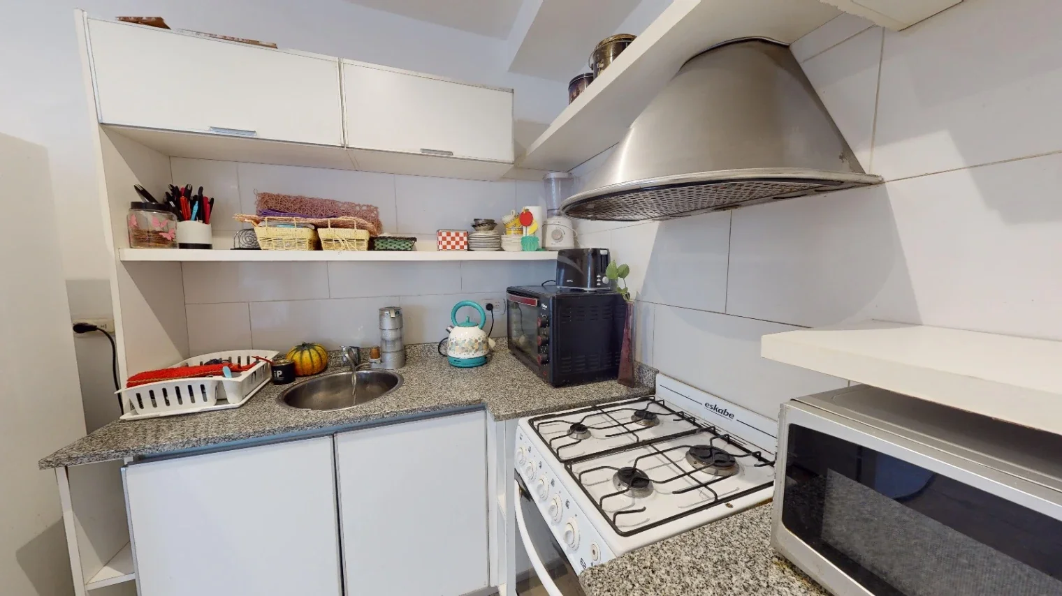 VENTA DEPARTAMENTO EN TRIPLEX TERRAZAS EN DEVOTO - Imagen 4