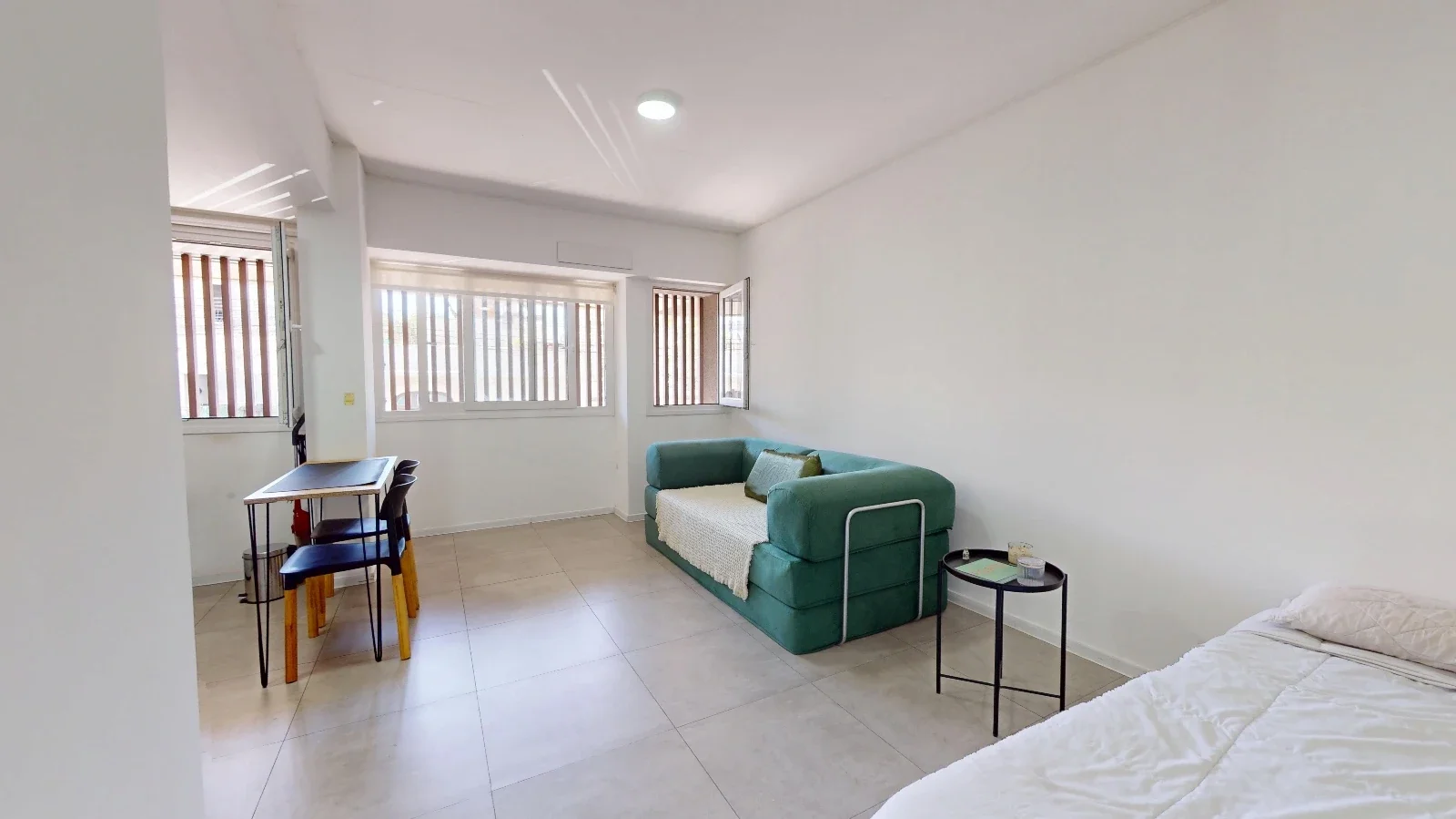 Venta Departamento monoambiente con amenities en San Cristóbal - Imagen 5