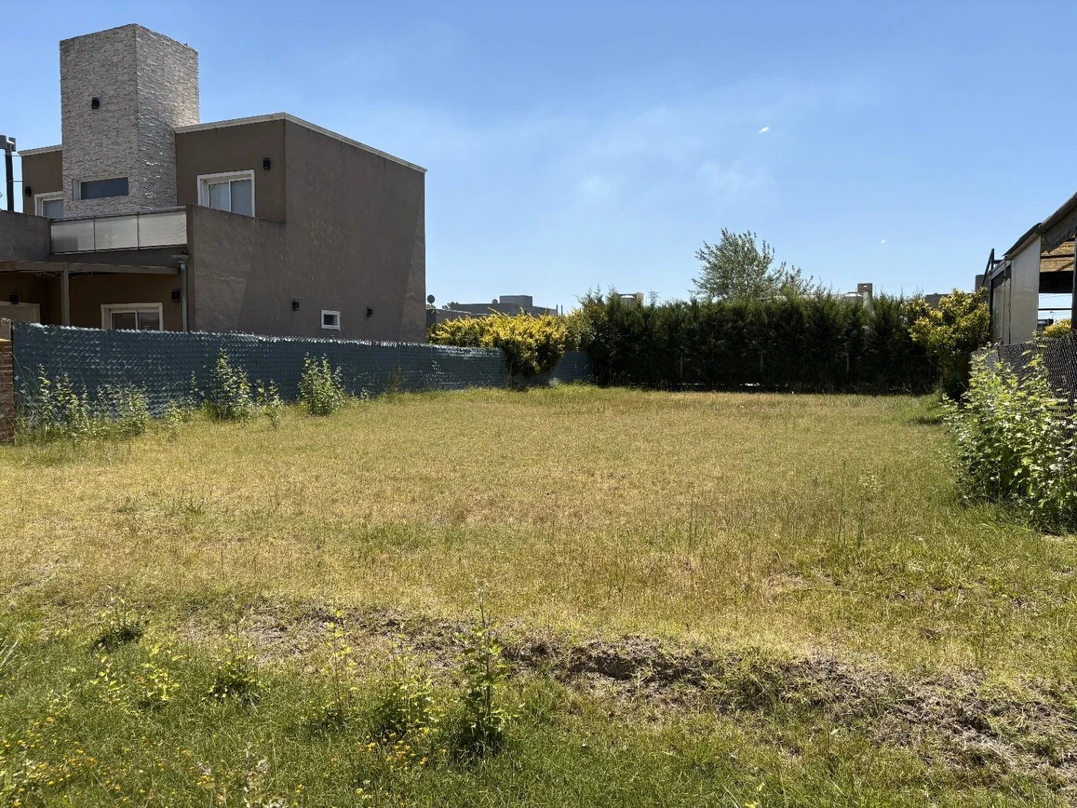VENTA LOTE 300 M2 BARRIO PRIVADO LAGUNA AZUL SPEGAZZINI EZEIZA - Imagen 1