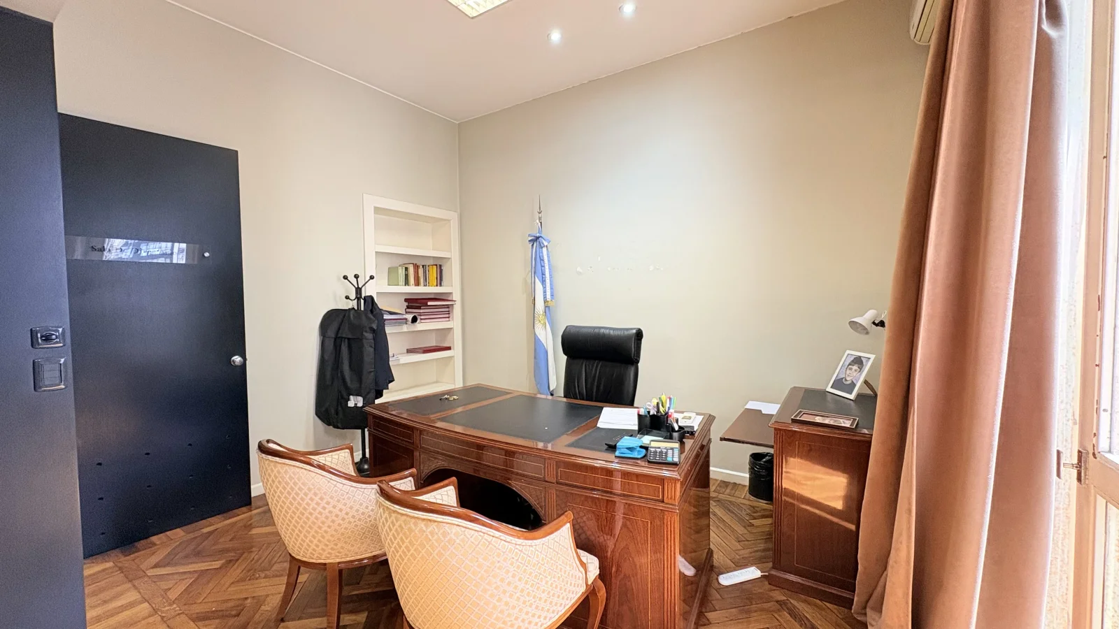 Oficina en venta ubicado en San Nicolás - Imagen 2