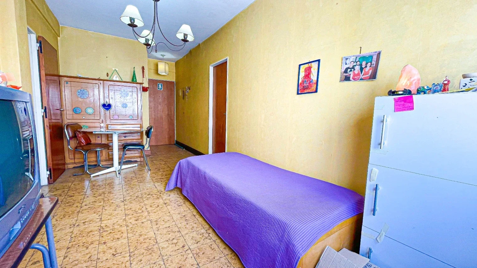 VENTA DEPARTAMENTO 2 AMBIENTES EN CIUDADELA - Imagen 2