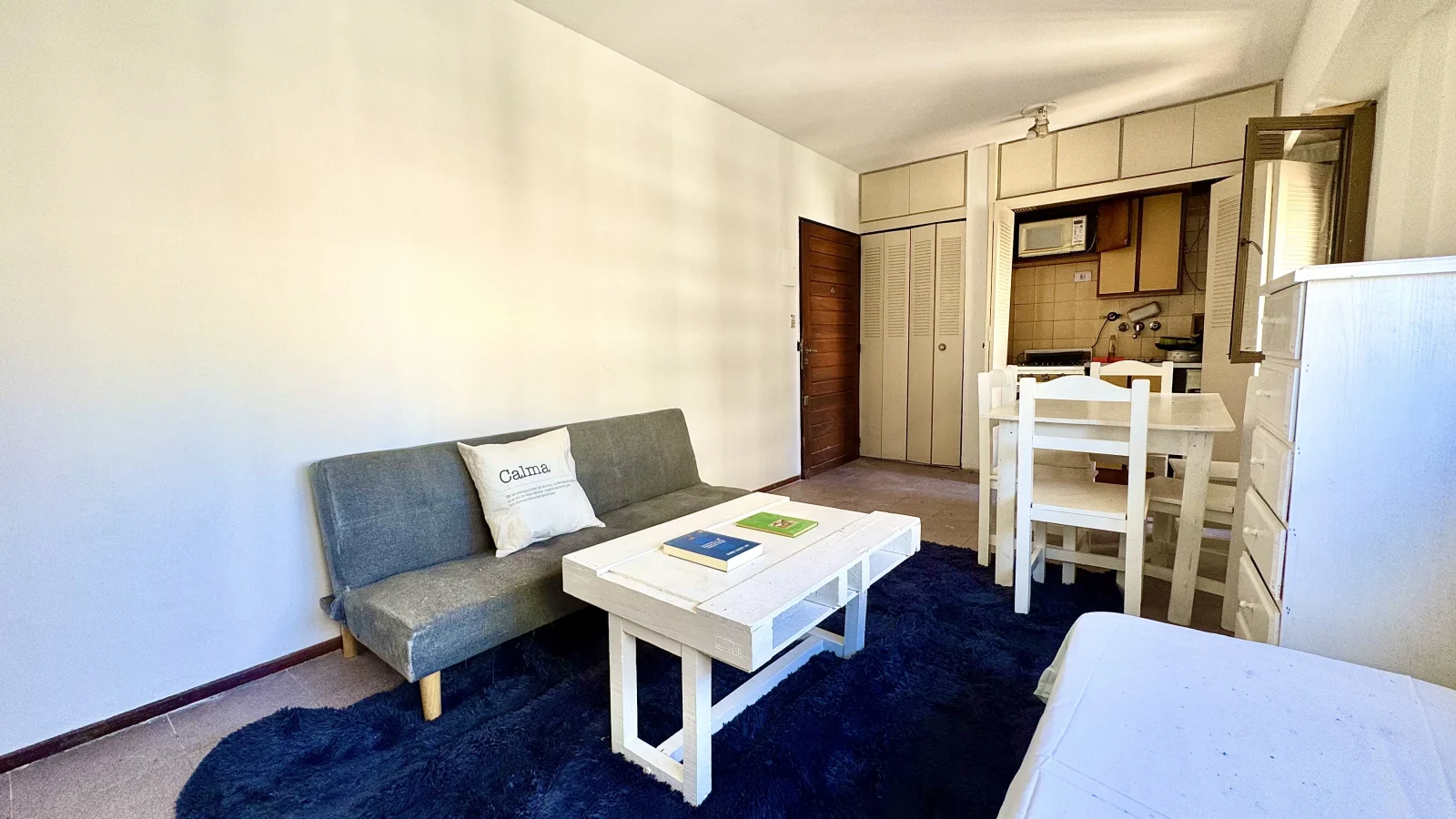 Venta departamento monoambiente en Microcentro - Imagen 3