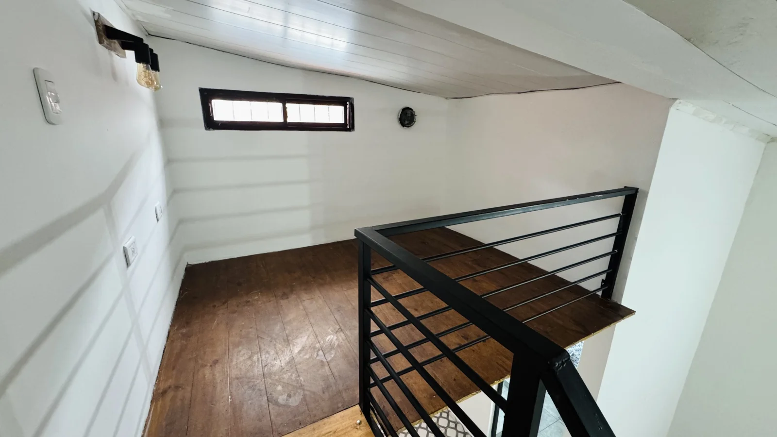 ALQUILER PH MONOAMBIENTE EN DUPLEX CON PATIO EN VILLA LYNCH SAN MARTIN - Imagen 4