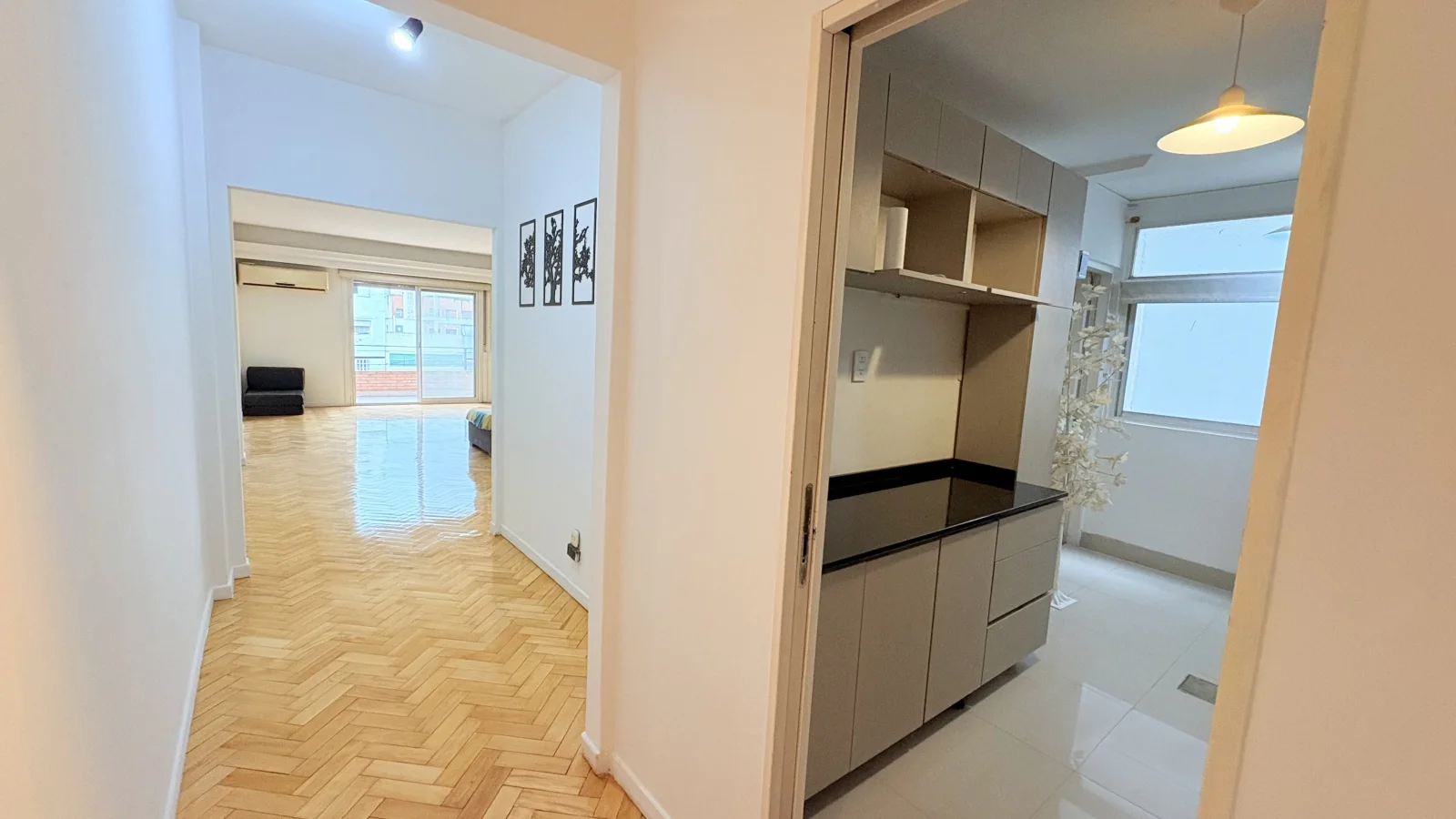 Departamento en venta en Caballito - Imagen 1