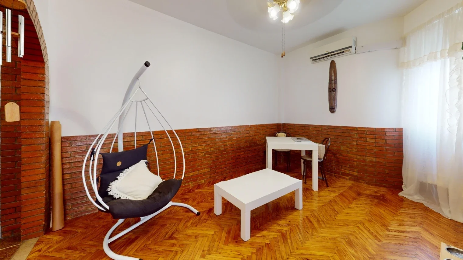 VENTA DEPARTAMENTO 3 AMBIENTES EN PALERMO - Imagen 4