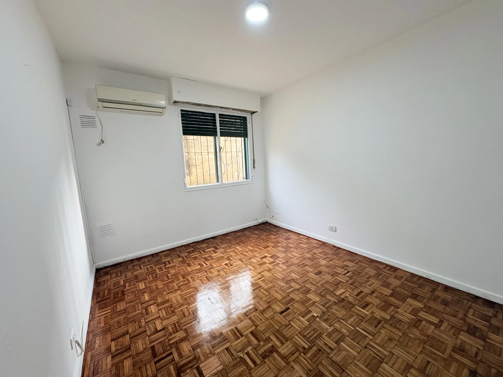 Departamento en alquiler en Villa del Parque - Imagen 2