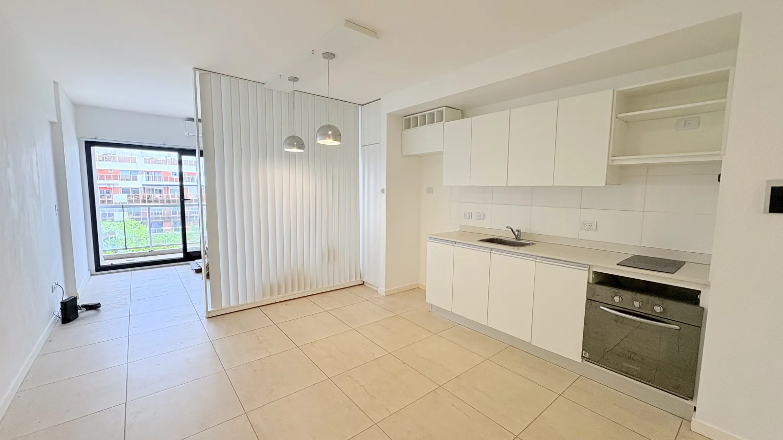 Departamento en alquiler en Villa Devoto - Imagen 2