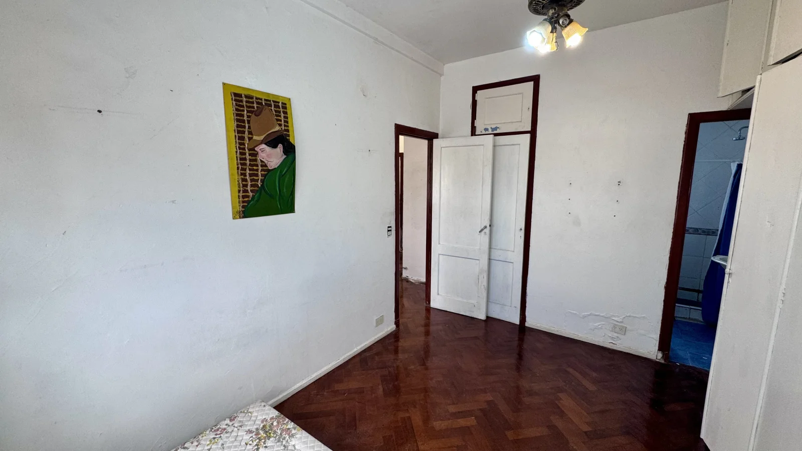Departamento en alquiler en San Telmo - Imagen 5