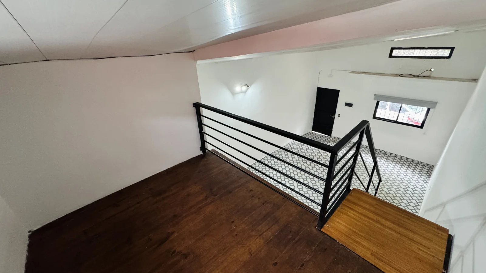 ALQUILER PH MONOAMBIENTE EN DUPLEX CON PATIO EN VILLA LYNCH SAN MARTIN - Imagen 3