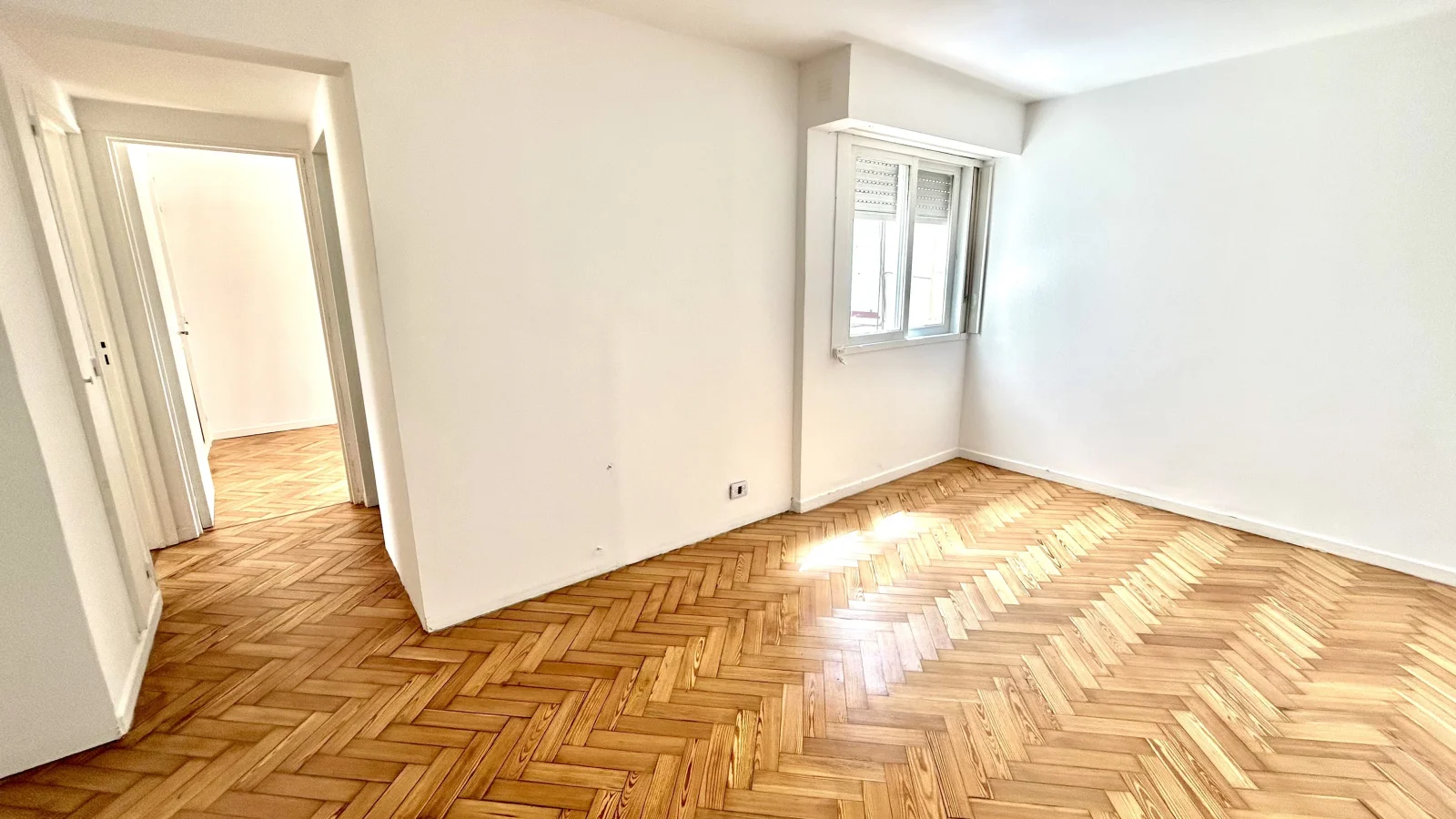 VENTA DEPARTAMENTO 3 AMBIENTES EN PARQUE CHACABUCO - Imagen 2