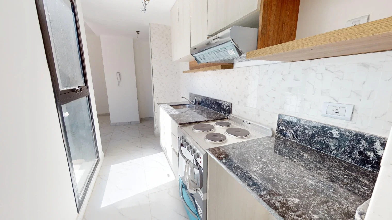 Departamento en venta en Barracas - Imagen 2