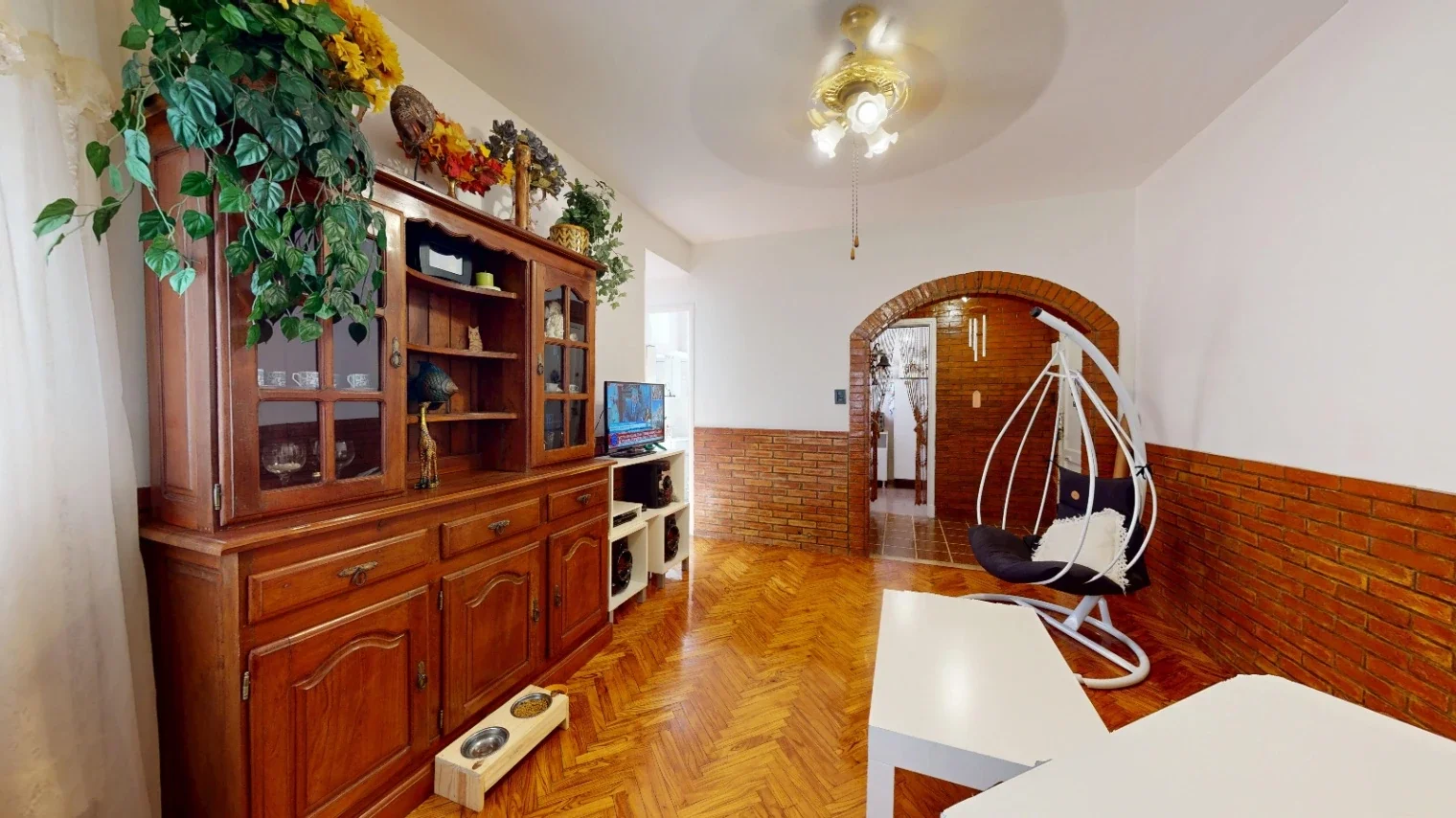VENTA DEPARTAMENTO 3 AMBIENTES EN PALERMO - Imagen 5