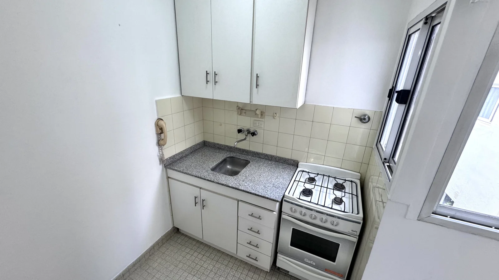 Venta Departamento 2 Ambientes Parque Patricios - Imagen 4