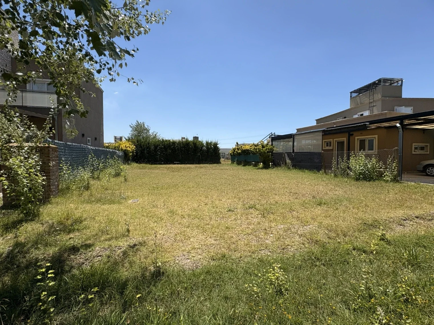 VENTA LOTE 300 M2 BARRIO PRIVADO LAGUNA AZUL SPEGAZZINI EZEIZA - Imagen 3