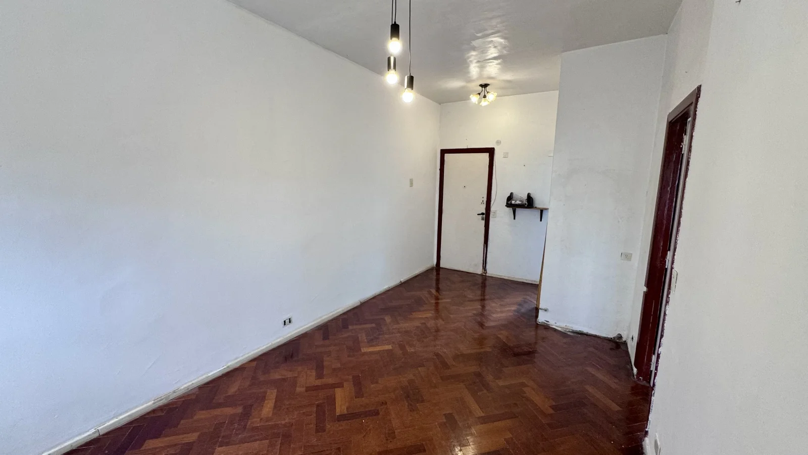 Departamento en alquiler en San Telmo - Imagen 2