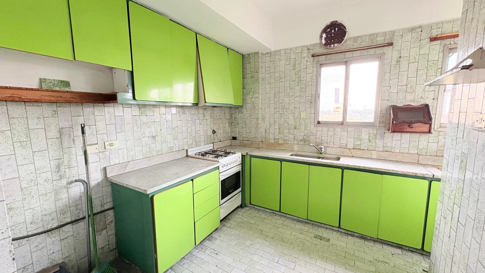 Venta Departamento 3 ambientes con Balcón y Cochera en Villa Celina - Imagen 5