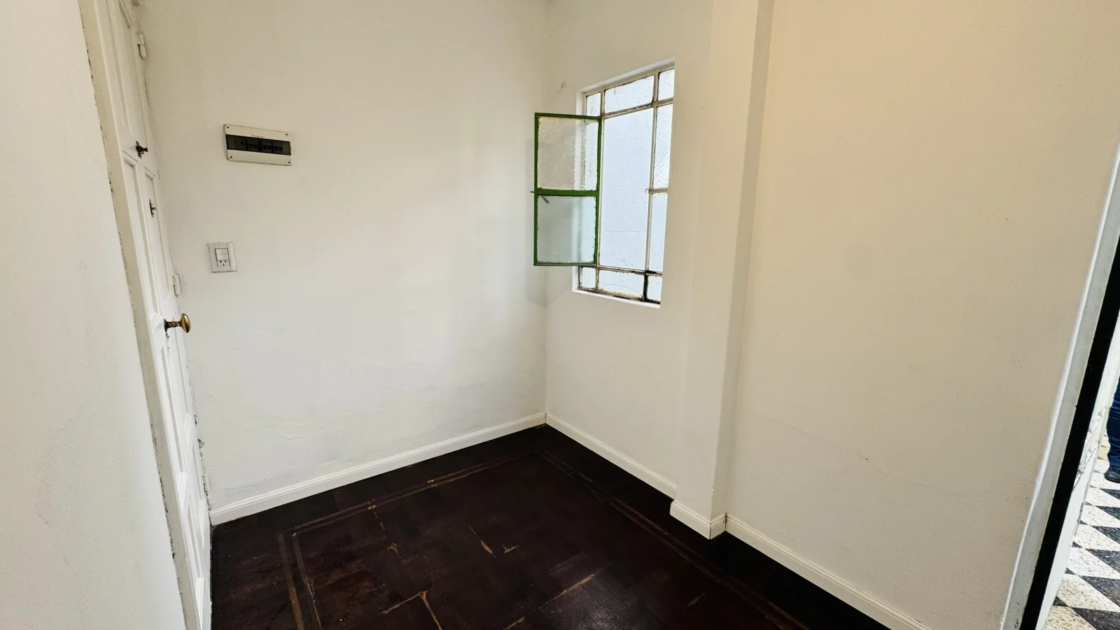 ALQUILER PH 3 AMBIENTES CON ESCRITORIO Y TERRAZA - Imagen 4