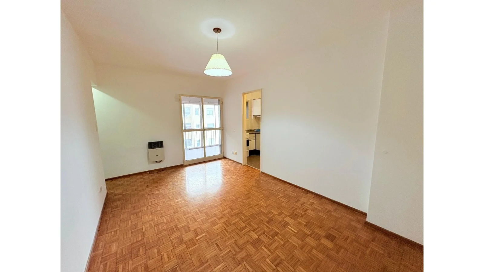 Alquiler Departamento 2 Ambientes Con Balcón en Caballito - Imagen 3