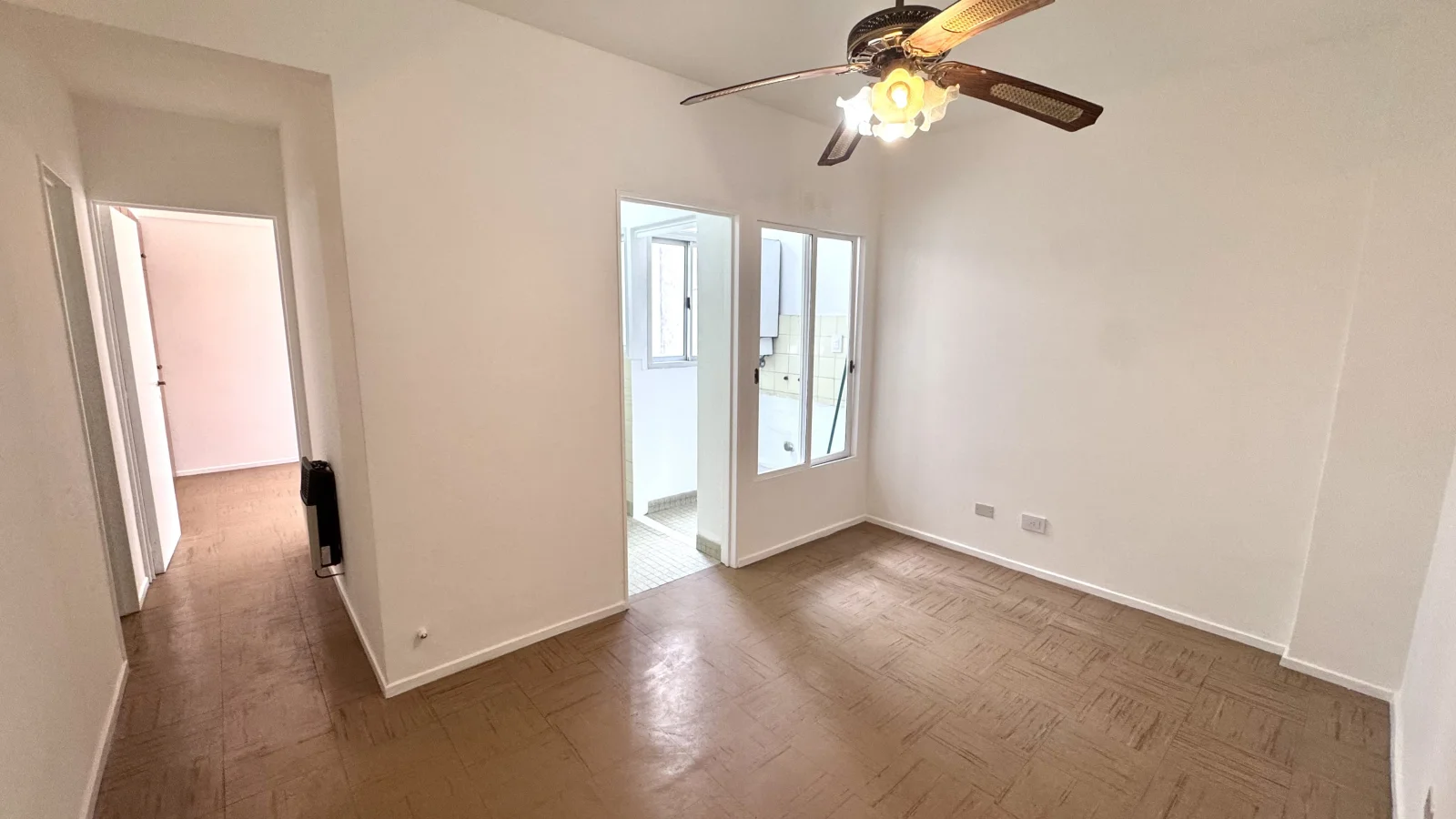 Venta Departamento 2 Ambientes Parque Patricios - Imagen 2