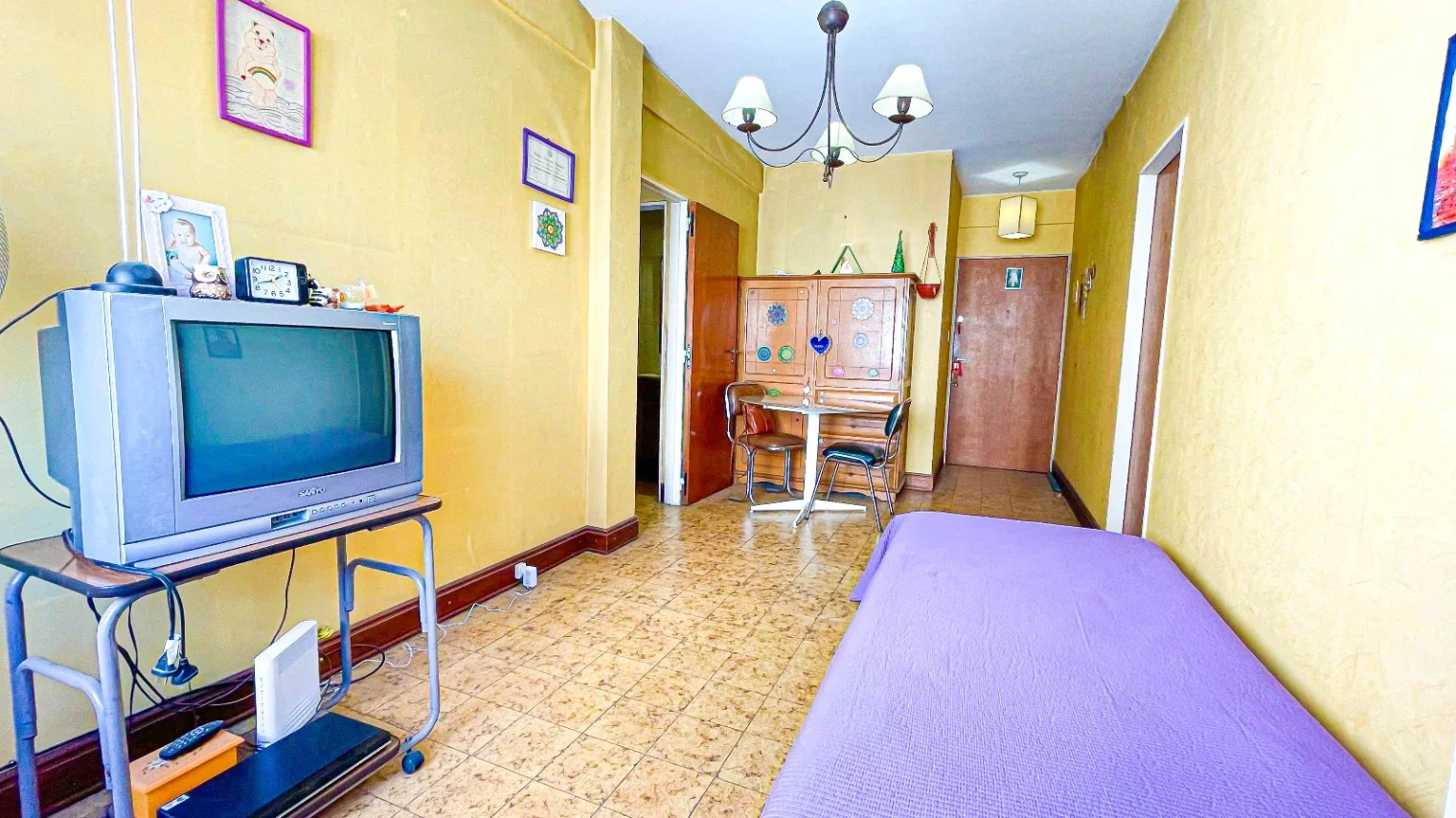 VENTA DEPARTAMENTO 2 AMBIENTES EN CIUDADELA - Imagen 3