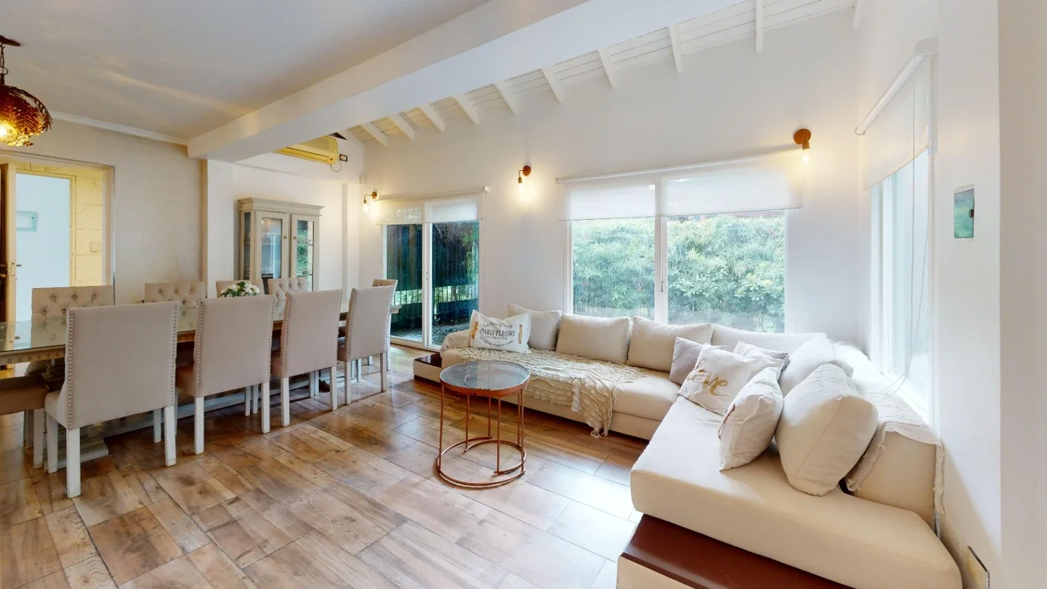 VENTA CASA 4 AMBIENTES CON PILETA EN SAN CARLOS COUNTRY - Imagen 3