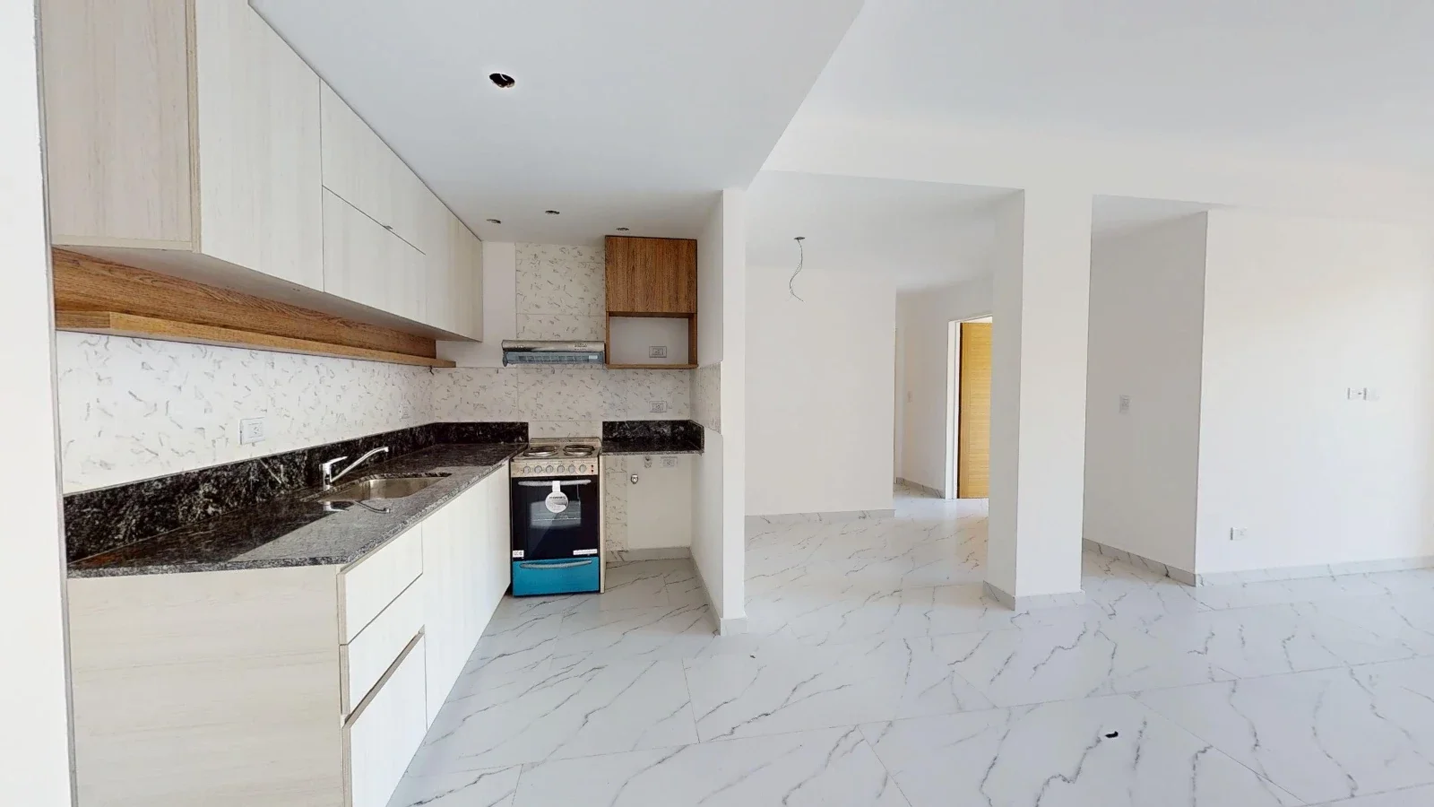 Departamento en venta en Barracas - Imagen 2