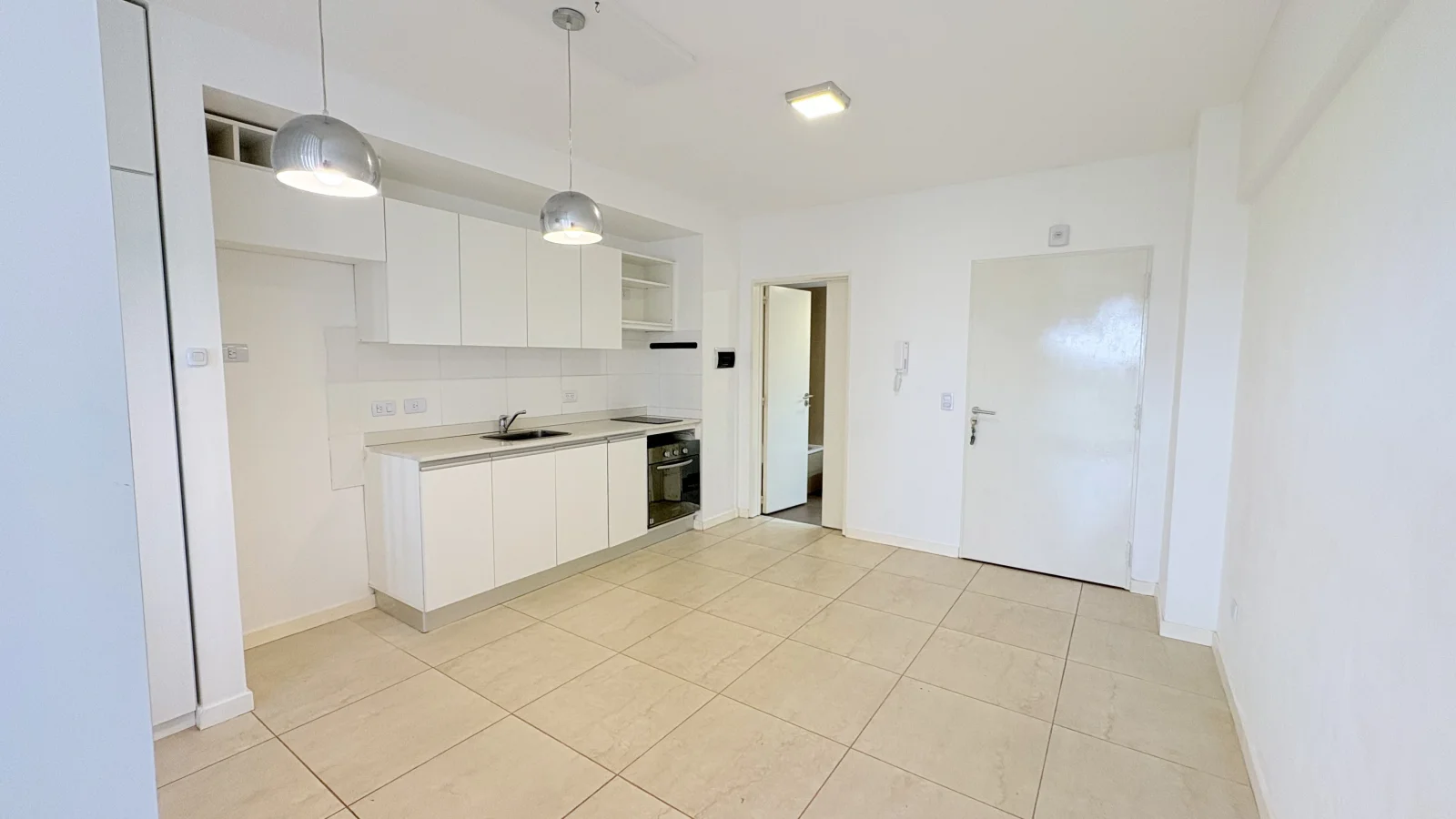 Departamento en alquiler en Villa Devoto - Imagen 1