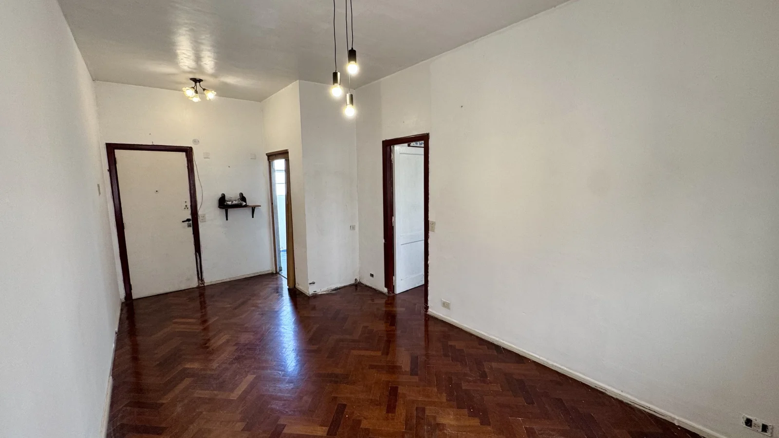Departamento en alquiler en San Telmo - Imagen 3