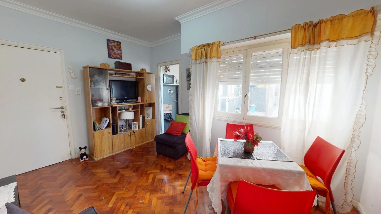 Departamento en venta en Caballito - Imagen 2